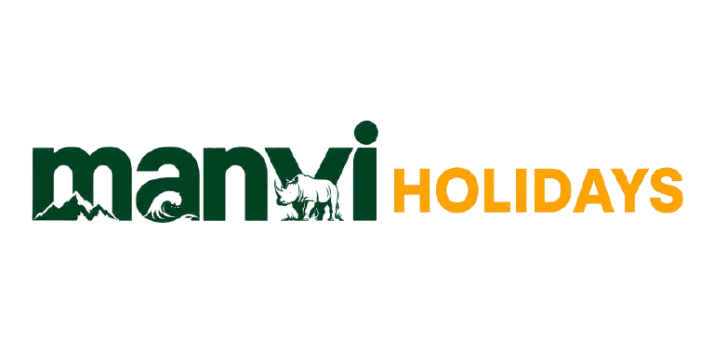Travel Agency Logo