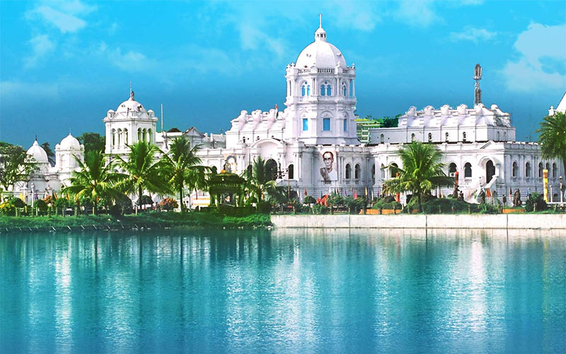 Tripura Tour