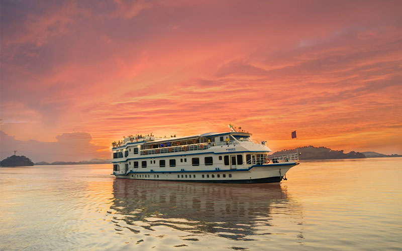 Assam Meghalaya Tour