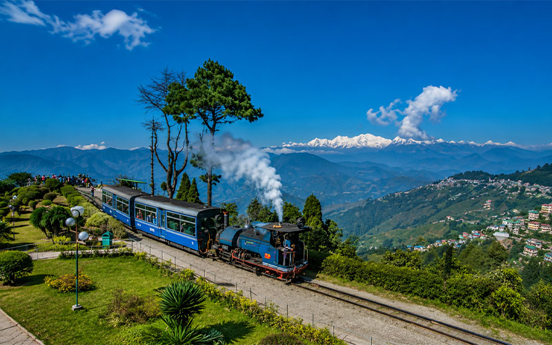 Sikkim Darjeeling Tour