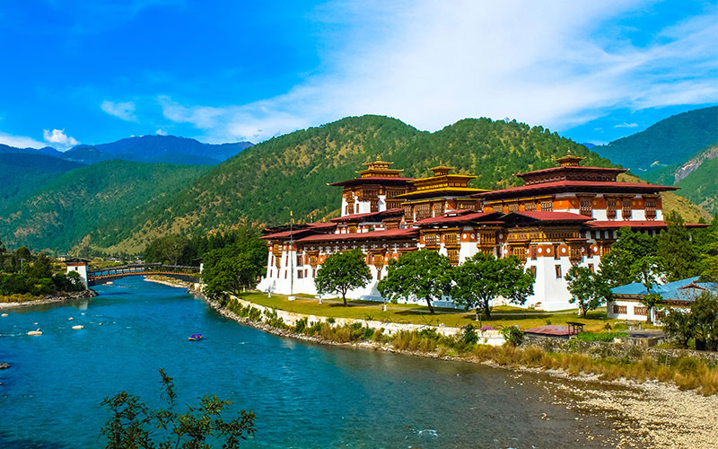 Bhutan Tour