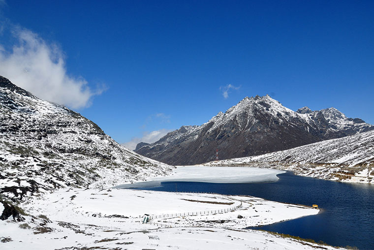 Assam Arunachal Tour