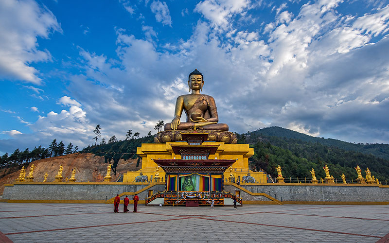 Bhutan Tour