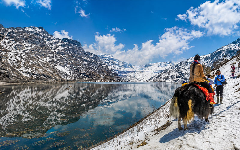 Sikkim Tour