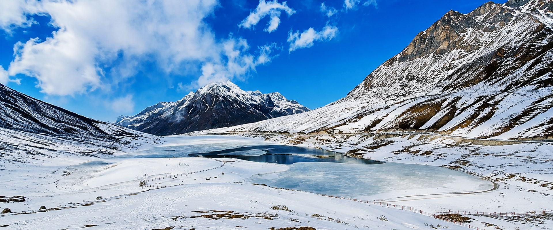 Tawang Arunachal Pradesh Tour